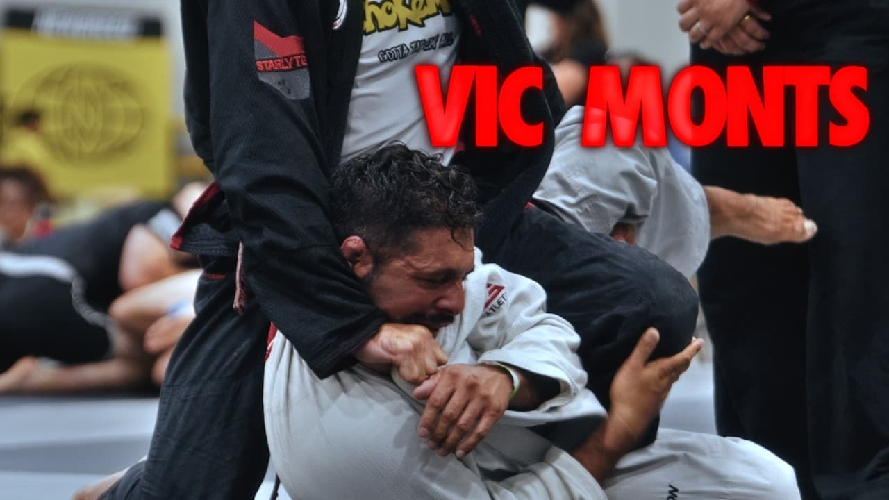 Still from Vic Monts NJJF Myrtle, produced by XLNT Visuals